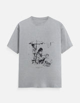 Men's Classic Crew T-Shirt