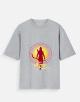 Unisex Oversized Standard T-Shirt