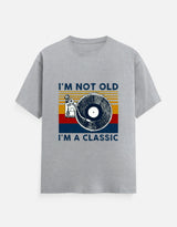 Men's Classic Crew T-Shirt