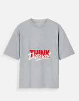 Unisex Oversized Standard T-Shirt