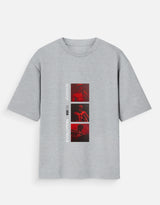 Unisex Oversized Standard T-Shirt