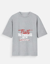 Unisex Oversized Standard T-Shirt