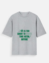 Unisex Oversized Standard T-Shirt