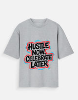 Unisex Oversized Standard T-Shirt