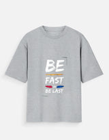 Unisex Oversized Standard T-Shirt