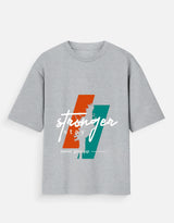 Unisex Oversized Standard T-Shirt
