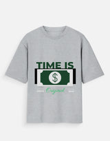 Unisex Oversized Standard T-Shirt