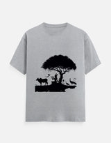The Everyday Classic Crew T-Shirt