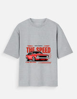 Unisex Oversized Standard T-Shirt