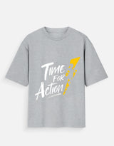 Unisex Oversized Standard T-Shirt