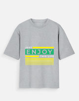 Unisex Oversized Standard T-Shirt