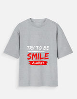 Unisex Oversized Standard T-Shirt