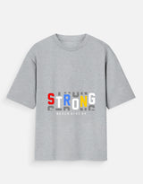 Unisex Oversized Standard T-Shirt