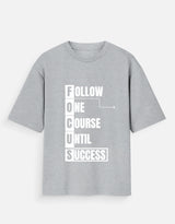 Unisex Oversized Standard T-Shirt