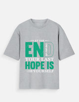 Unisex Oversized Standard T-Shirt