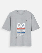 Unisex Oversized Standard T-Shirt