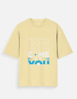 Unisex Oversized Standard T-Shirt