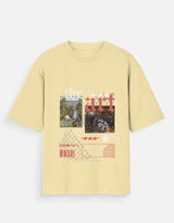 Unisex Oversized Standard T-Shirt