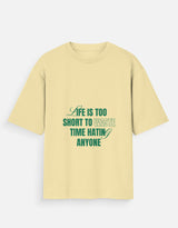 Unisex Oversized Standard T-Shirt