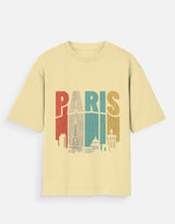 Unisex Oversized Standard T-Shirt