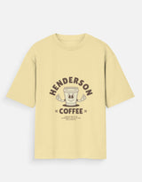 Unisex Oversized Standard T-Shirt