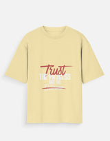Unisex Oversized Standard T-Shirt