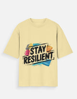 Unisex Oversized Standard T-Shirt