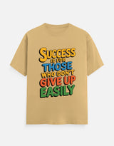 Men's Classic Crew T-Shirt