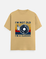 Men's Classic Crew T-Shirt