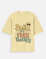 Unisex Oversized Standard T-Shirt