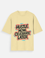 Unisex Oversized Standard T-Shirt