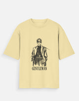 Unisex Oversized Standard T-Shirt