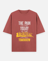 Unisex Oversized Classic T-Shirt