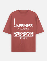 Unisex Oversized Classic T-Shirt