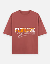 Unisex Oversized Classic T-Shirt