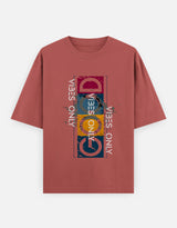 Unisex Oversized Classic T-Shirt
