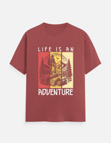 Men's Classic Crew T-Shirt
