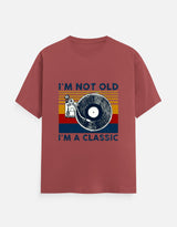 Men's Classic Crew T-Shirt