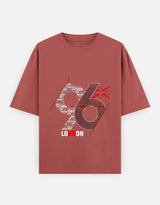 Unisex Oversized Classic T-Shirt
