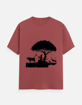 The Everyday Classic Crew T-Shirt