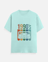 Men's Classic Crew T-Shirt