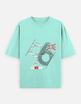 Unisex Oversized Classic T-Shirt