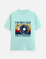 Men's Classic Crew T-Shirt