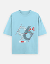 Unisex Oversized Classic T-Shirt