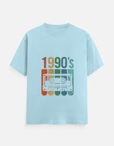 Men's Classic Crew T-Shirt