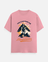 Men's Classic Crew T-Shirt