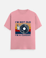Men's Classic Crew T-Shirt