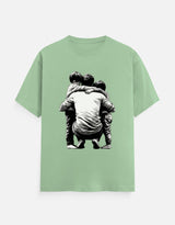 Men's Classic Crew T-Shirt