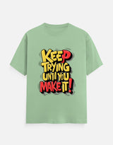 Men's Classic Crew T-Shirt