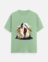 Men's Classic Crew T-Shirt
